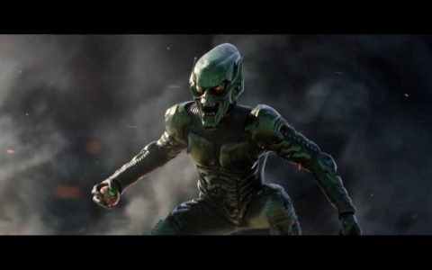 蜘蛛侠：英雄无归 - 评测