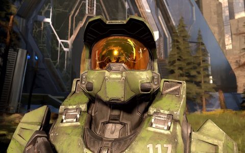 光环：无限 - 评测