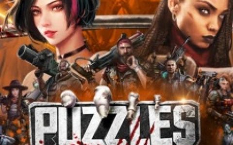 Flexion 与37游戏合作，在亚马逊、三星和小米上发布 Puzzles & Survival