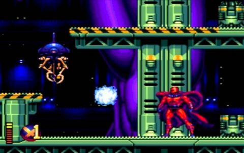 史上十大漫威游戏