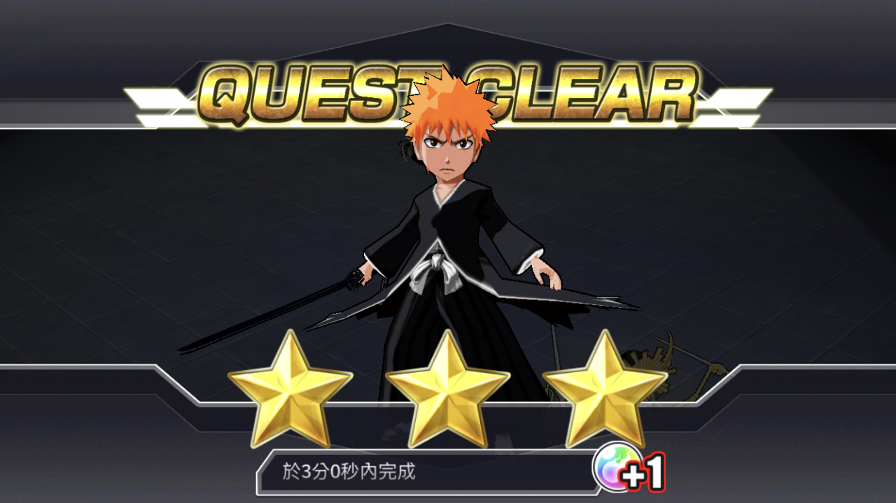 《BLEACH：BraveSouls》灵玉收集法公开