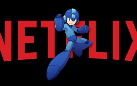 《洛克人》又再难逃魔掌 Netflix 都要拍真人版电影