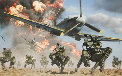 Steam《战地风云2042》免费週末活动开跑，标准版34%特惠中