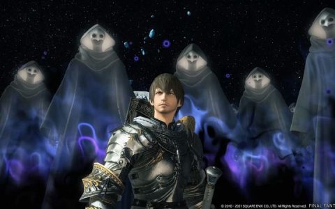 《FF14》新资料片上市未满两週即停售，伺服器塞爆收不了新玩家