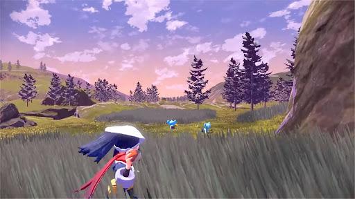 《宝可梦传说：阿尔宙斯》被质疑是GameCube的遊戏