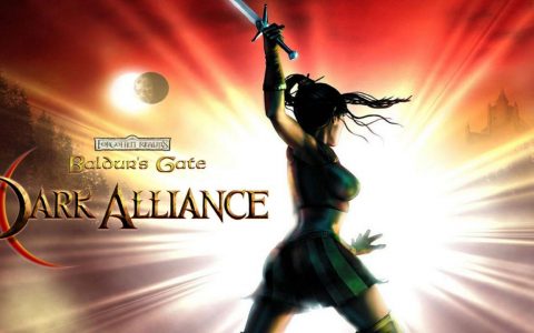 《柏德之门：黑暗联盟》PC 版上市！ 将支持 4K 画面&Dolby 杜比音效演出