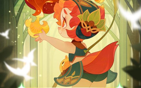 《剑与远征》隆冬节福利活动限时进行中 华丽时装免费大放送