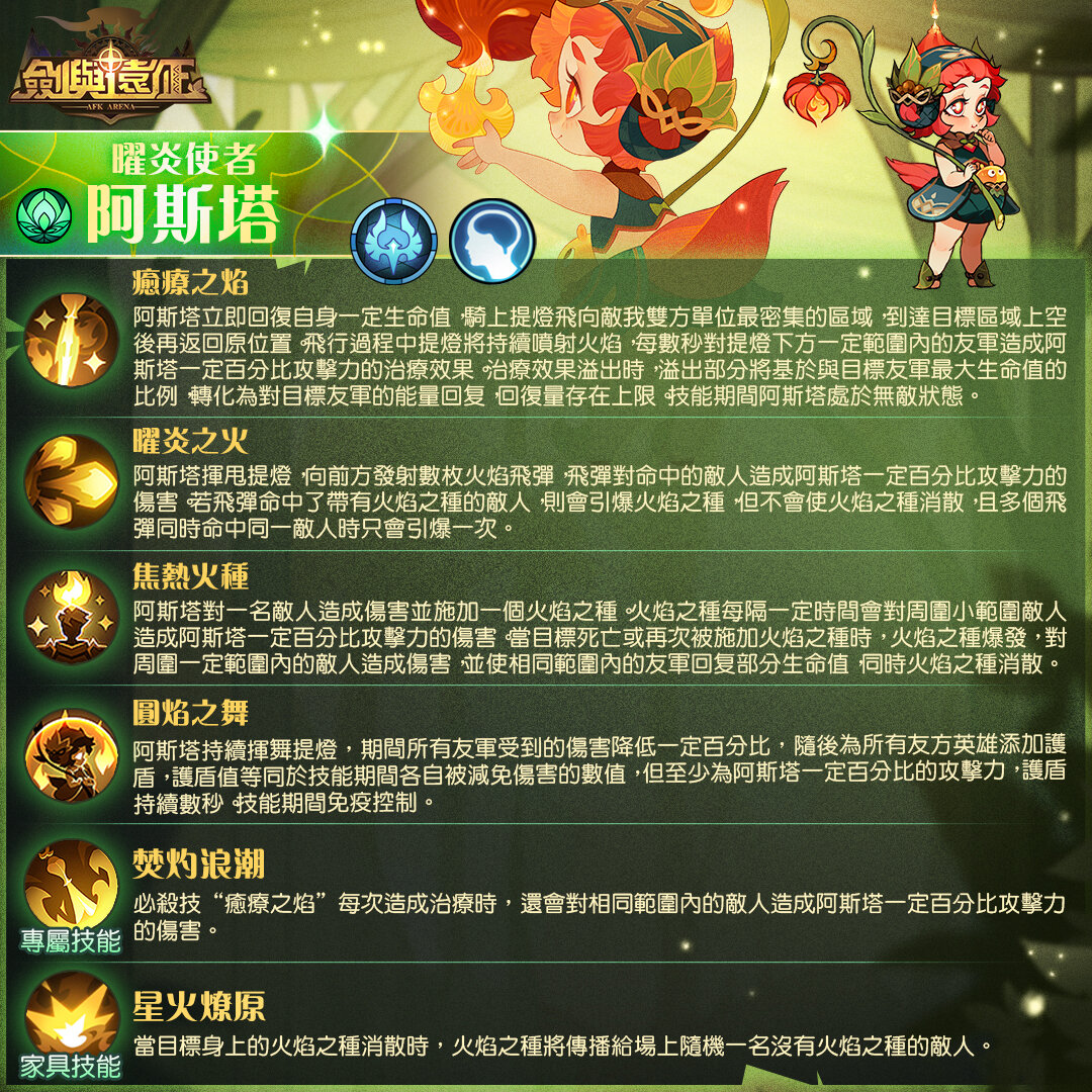 《剑与远征》隆冬节福利活动限时进行中 华丽时装免费大放送