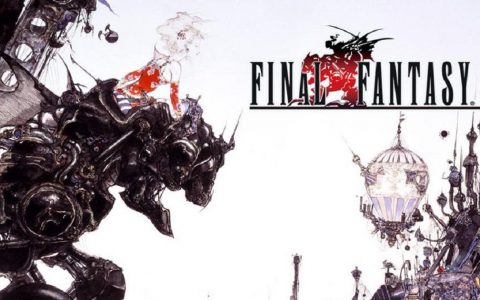 《FINAL FANTASY VI》Steam发售日决定 复刻系列最后一作