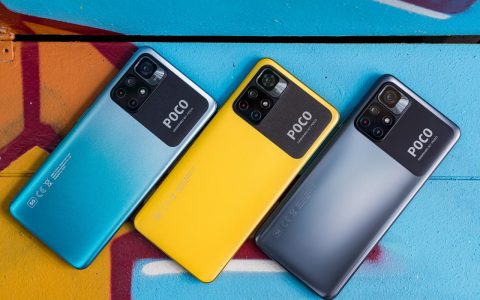 POCO M4 Pro 5G强势登场 极致飙速更升级