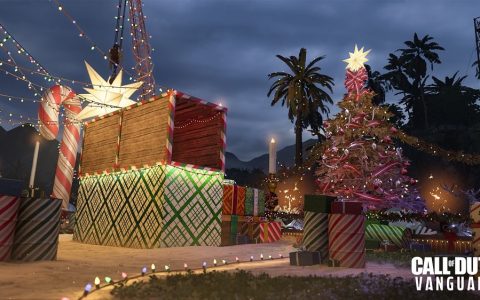 《斗阵特攻》、《决胜时刻》等多项暴雪游戏推出限时游戏内活动与节庆优惠