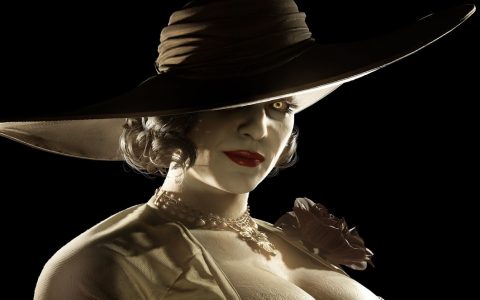 PS Blog 2021年度游戏出炉：《拉捷特与克拉克》包办4大奖、《恶灵古堡8》夫人夺最佳新角