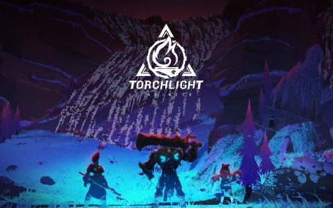 《火炬之光》新作《火炬之光：无限》发表，官网同步开放封测申请