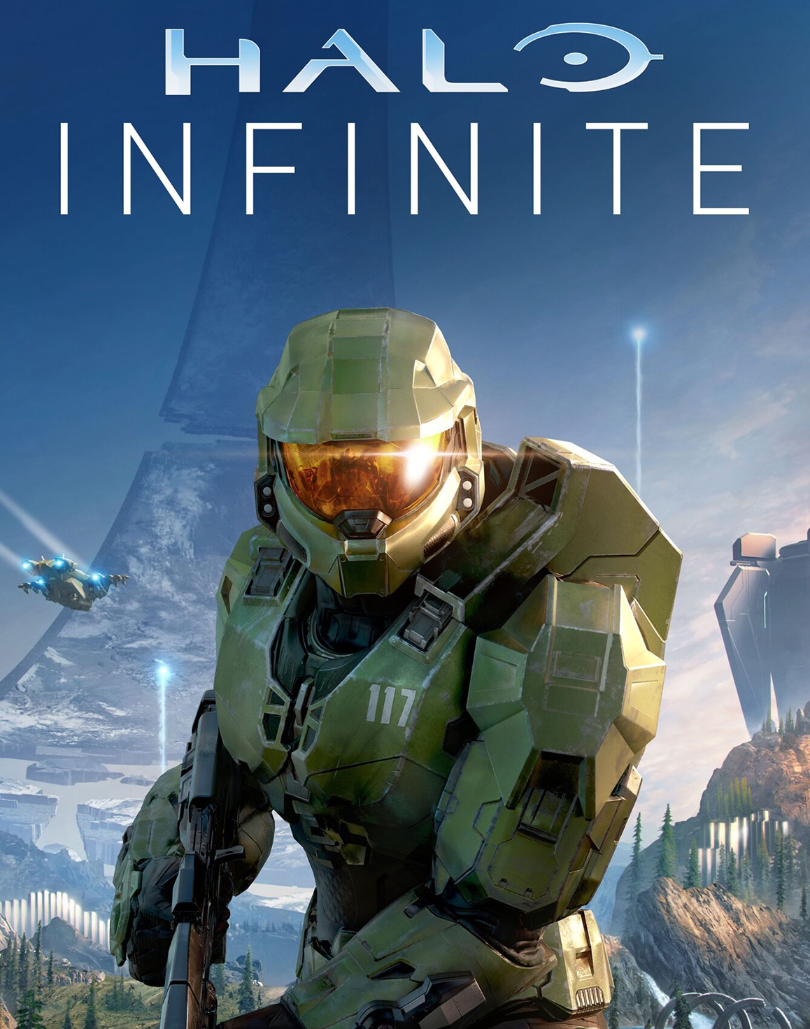 《Halo Infinite》限时推出猫咪系列配件！猫奴们不要剁手了，买下去吧！