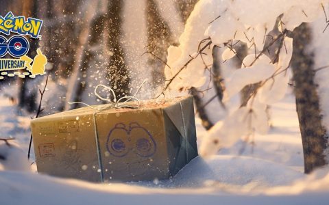 《Pokémon GO》 1 月新年活动：「力霸群山&关都发电厂」电. 钢属性主题活动预定