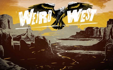 动作角色扮演《诡野西部》延期至2022年3月