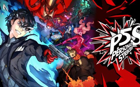 提早曝光？ 《女神异闻录5乱战》、《大地长征5》传为PS Plus 2022年1月免费游戏