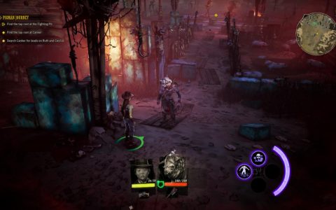 《Weird West 诡野西部》发售日宣布延期！ 新推出时间2022年3月底正式上市