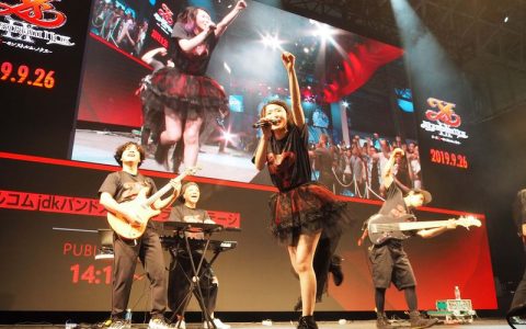 《英雄传说黎之轨迹》将举办中文版发售纪念演唱会，即日起开始售票