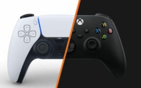 PS5和Xbox Series X游戏机在Target有现货