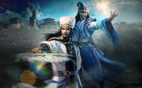 《真・三国无双 8 Empires》举办上市赠奖活动