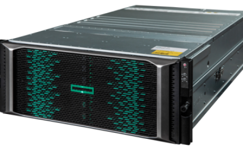 【打破长年束缚储存阵列效能的瓶颈，迈向新世代I/O架构】首款PCIe 4企业级储存阵列问世