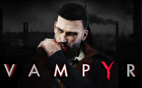 圣诞节天天送！ Epic Games Store 今日限免为《Vampyr》