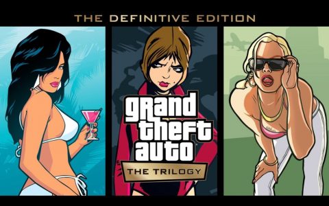 《GTA 三部曲》PC 版免费送 Rockstar 游戏 《GTA 5：豪华版》等游戏五选一