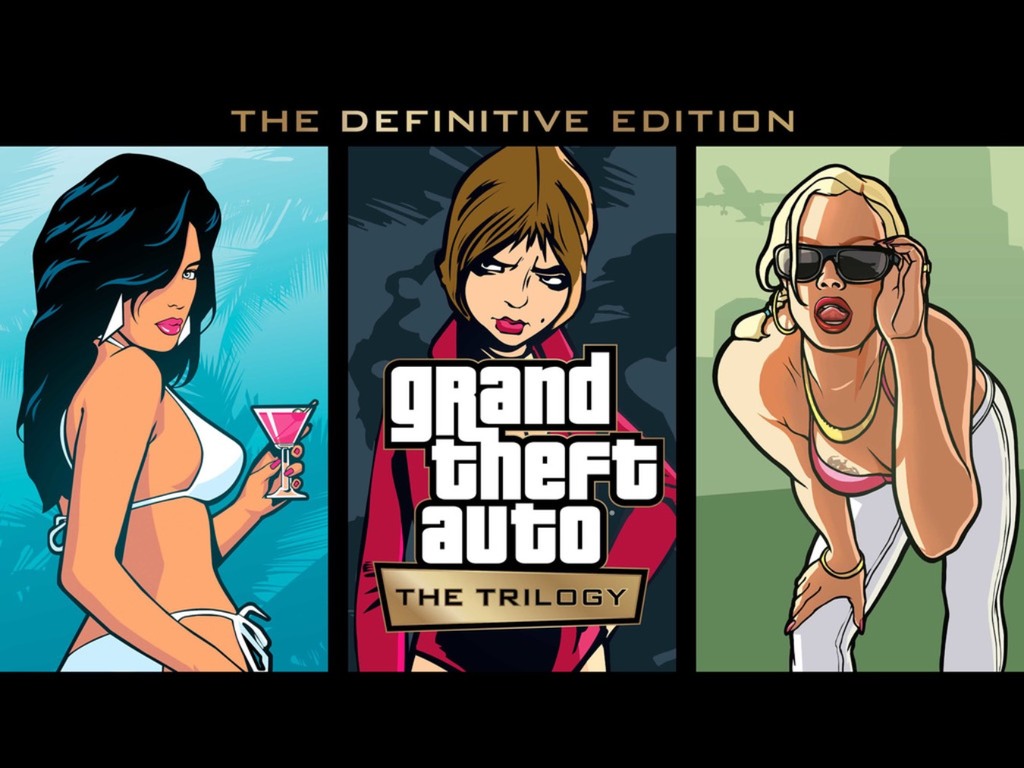 《GTA 三部曲》PC 版免费送 Rockstar 游戏 《GTA 5：豪华版》等游戏五选一