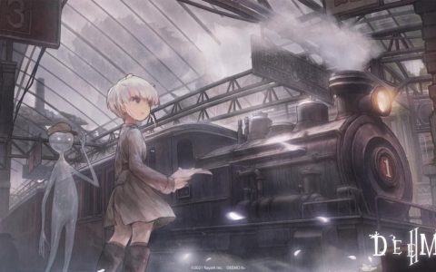 《DEEMO II》将于明年1月13日上市 释出最新主视觉透露更多剧情内容