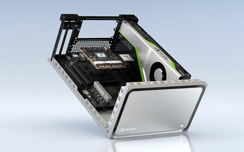凭借Arm CPU与自家GPU，Nvidia打造医疗AI专属边缘装置