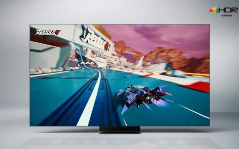 三星推出 HDR10+ Gaming 不准 多款电视、萤幕加入支援 但须搭配 NVIDIA RTX 30、20、16 系列显卡