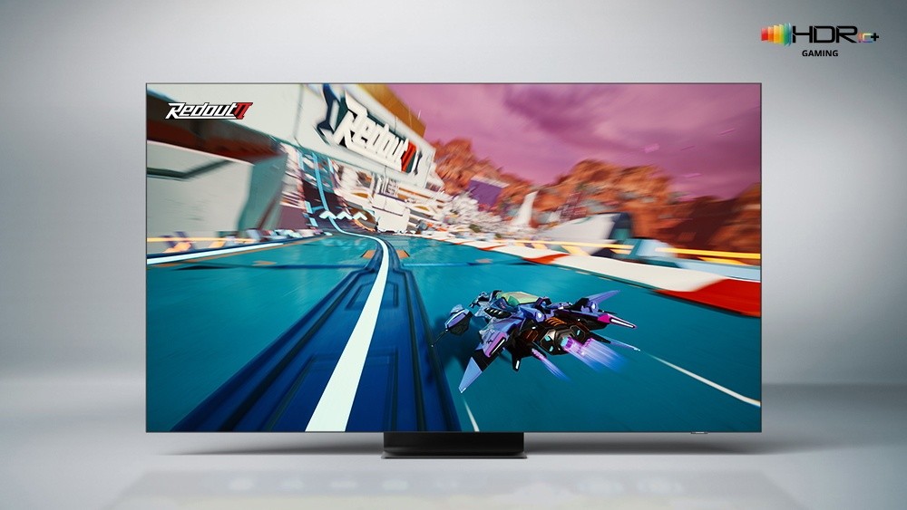 三星推出 HDR10+ Gaming 不准 多款电视、萤幕加入支援 但须搭配 NVIDIA RTX 30、20、16 系列显卡