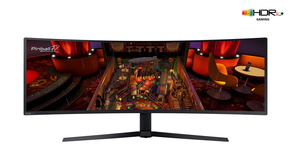 三星推出 HDR10+ Gaming 不准 多款电视、萤幕加入支援 但须搭配 NVIDIA RTX 30、20、16 系列显卡
