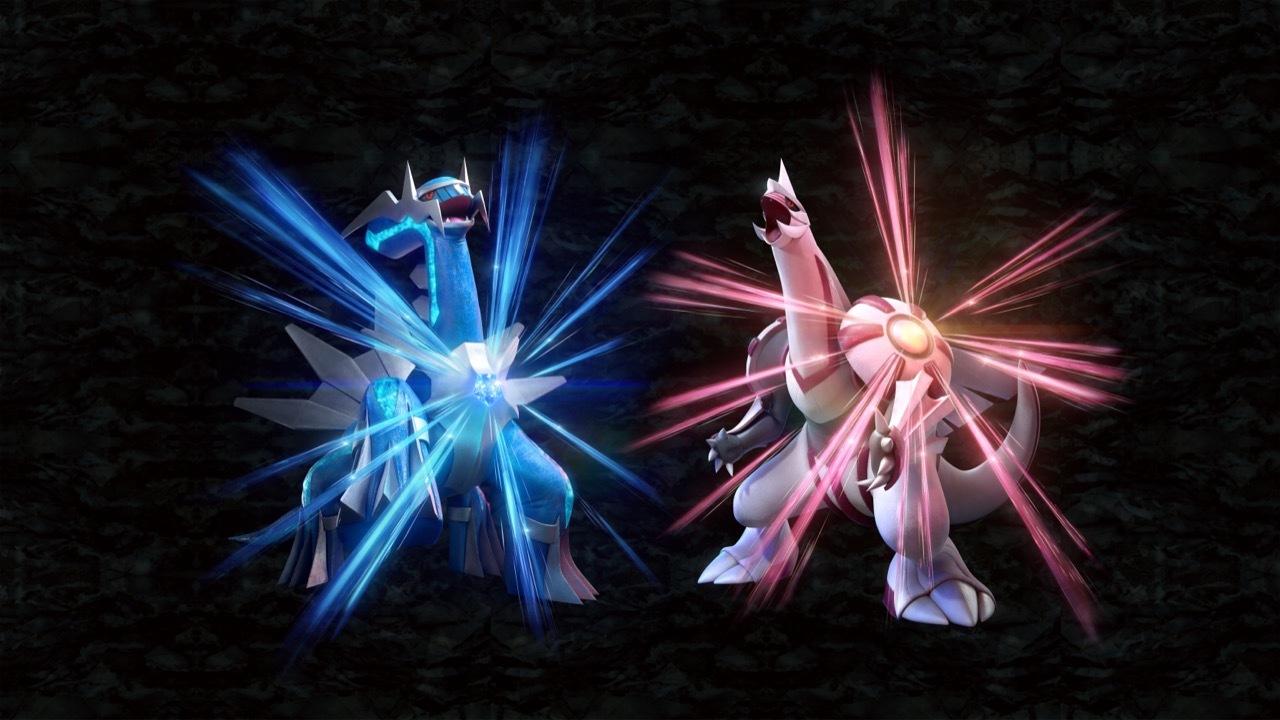 《Pokemon》游戏主播将中六合彩的好运用光首战遭遇两只闪光小精灵