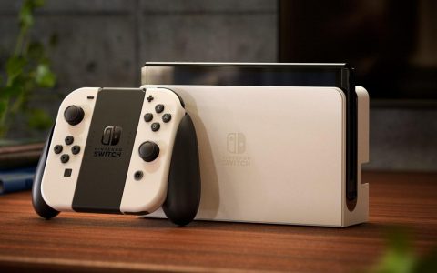日媒给你4个原因入坑任天堂Switch