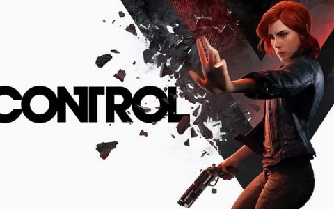 动作冒险游戏《Control》免费领取 价值$232