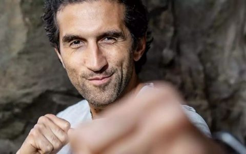 Fares 不讨厌奥斯卡，但是他确实讨厌 NFT