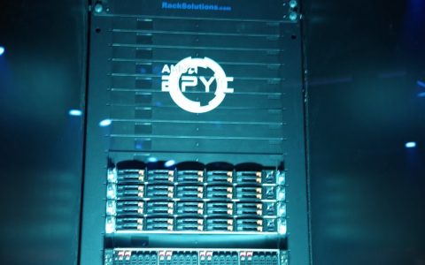 骇客利用漏洞攻入使用 AMD EPYC 的 HP 服务器进行挖矿， 8 天获利超过 10 万美金