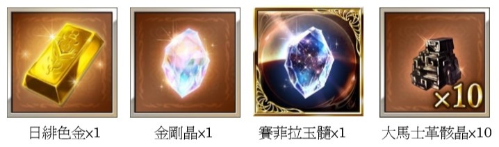 《碧蓝幻想Versus》新参战角色「薇拉」、「拟造体‧彼列」登场！
