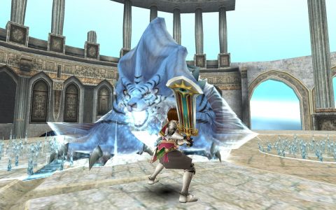 《托兰异世录- Toram Online RPG-》年末BOSS极限淘汰赛再次降临！ 年终活动马奇史东之路开幕