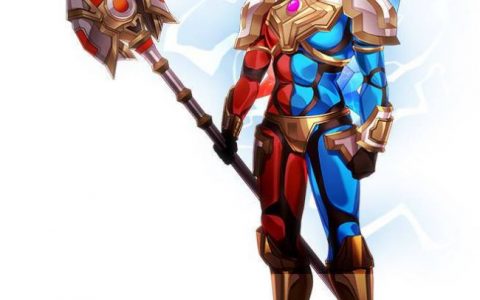 《王牌对决》第一届「武道大会」报名现正进行中