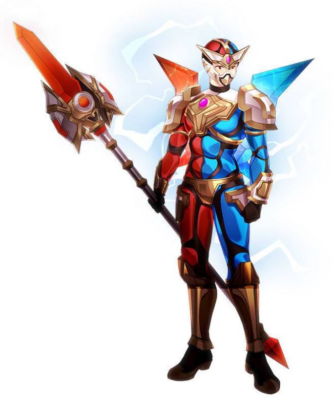 《王牌对决》第一届「武道大会」报名现正进行中