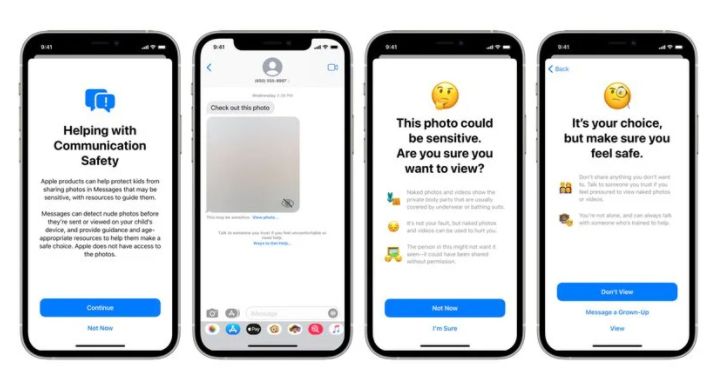 ▲iOS 15.2。 （图/翻摄MacRumors）