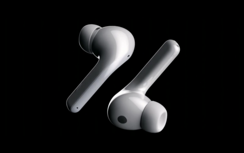 Xiaomi Buds 3正式发布：售约499！支持 40dB降噪+HiFi音质+32小时长续航！