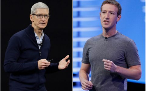 Meta 元宇宙成特殊威胁？Apple 传发放最高 18 万美元奖金挽留人才！