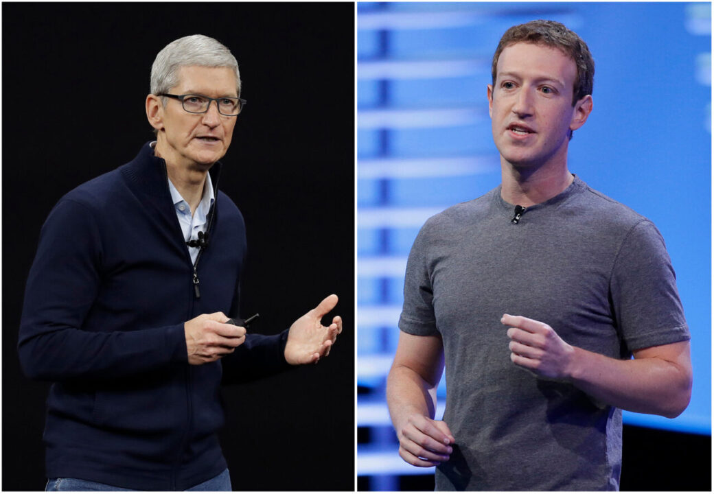 Meta 元宇宙成特殊威胁？Apple 传发放最高 18 万美元奖金挽留人才！