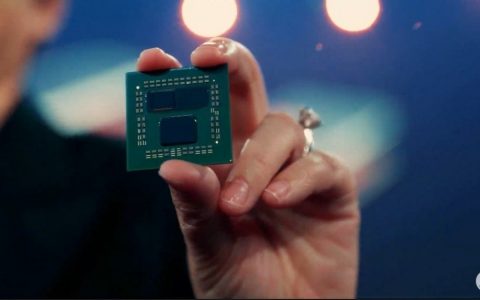 CES 2022：AMD Zen 4架构设计蓝图将在CES 2022预览 但重点产品会是Ryzen 6000笔电处理器与Radeon 6500 XT、Radeon 6400显卡。