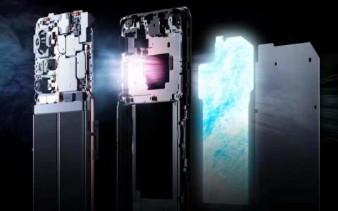 realme GT 2系列预热发布：搭载金刚石冰芯散热Plus，两项散热技术行业第一！