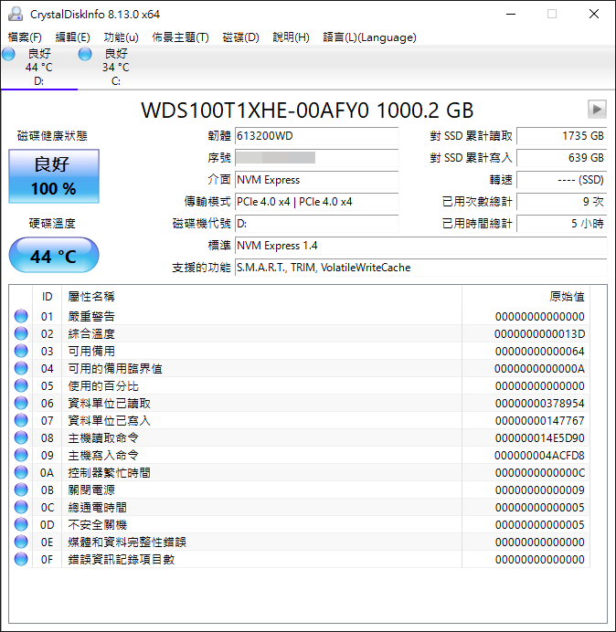 WD_BLACK SN850 NVMe SSD 散热片版本评测：卓越效能带来最顶级的游戏体验